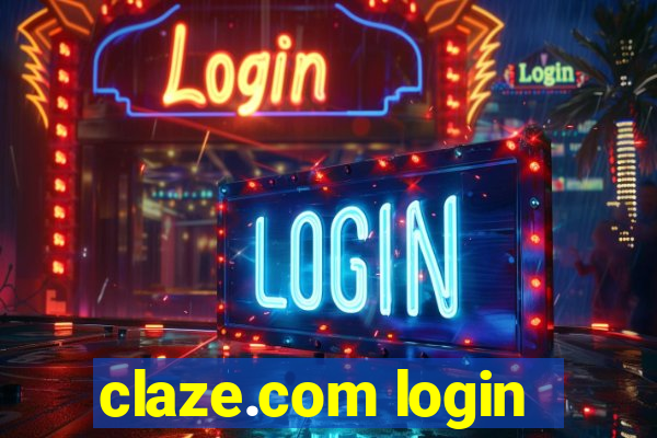 claze.com login